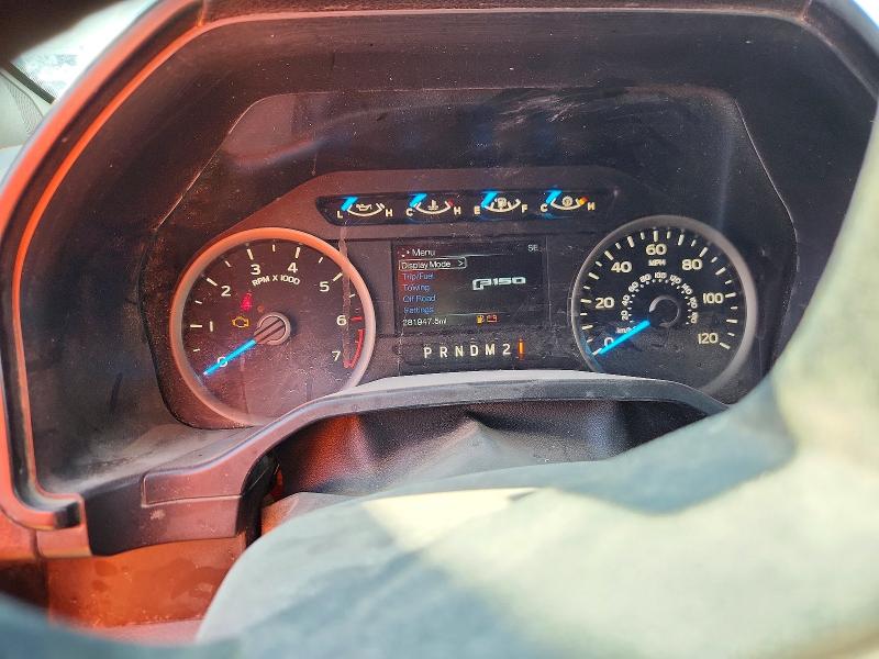 Aukcja sprzedaży 2016 Ford F150, vin: 1FTEX1EP3GKE18600, numer aukcji: 70337466