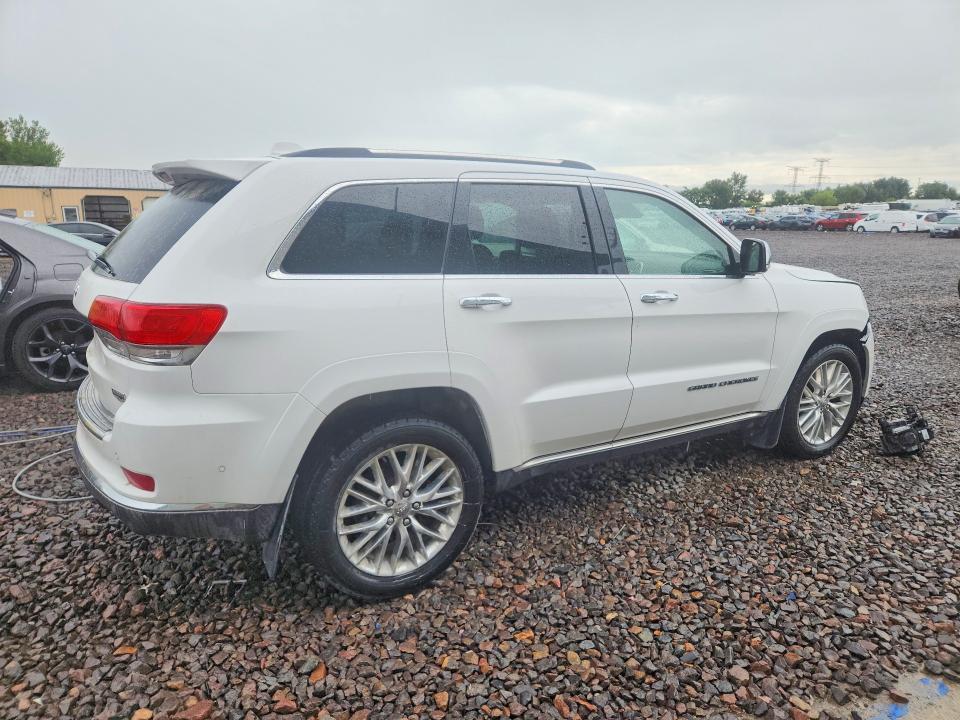 68098266 :رقم المزاد ، 1C4RJFJT2HC787561 vin ، 2017 Jeep Grand Cherokee مزاد بيع