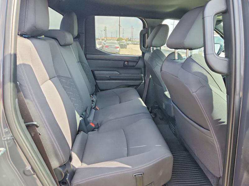 Продаж на аукціоні авто 2025 Toyota Tacoma, vin: 3TMKB5FN7SM052700, номер лоту: 69713256