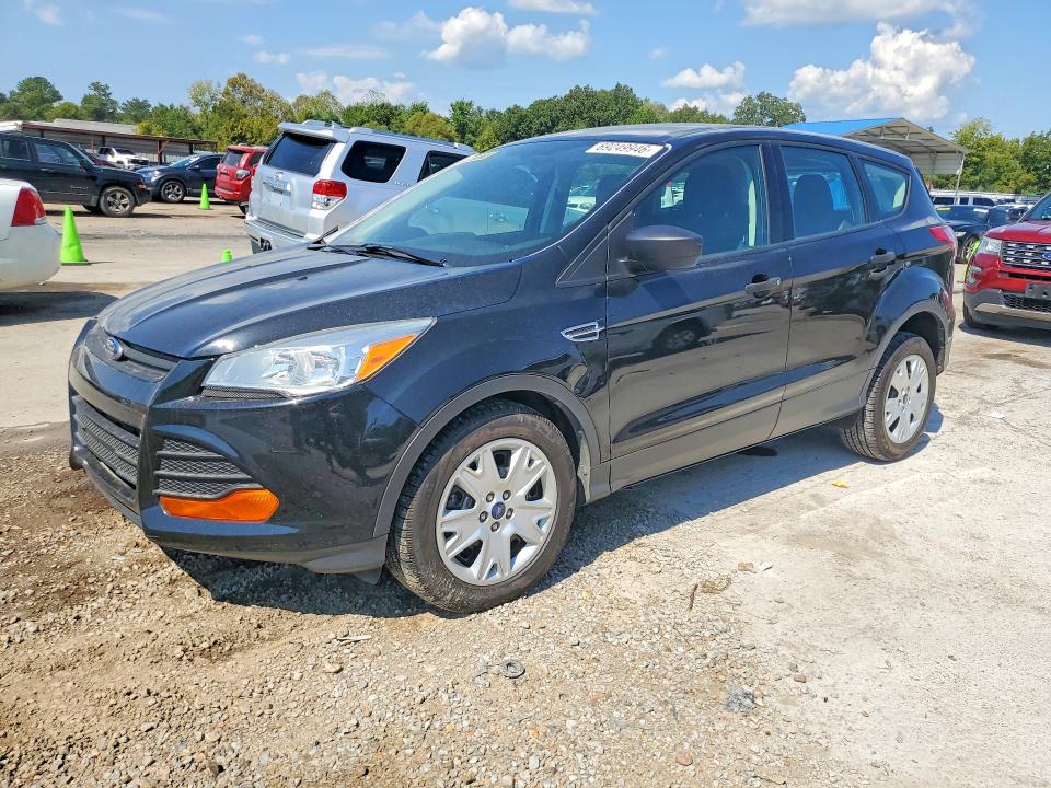 Продаж на аукціоні авто 2014 Ford Escape, vin: 1FMCU0F76EUB22895, номер лоту: 69249946