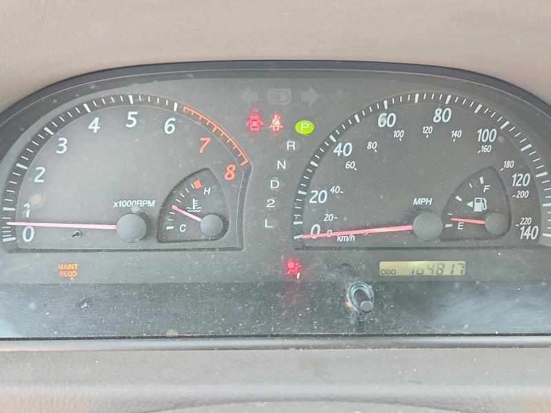 69643476 :رقم المزاد ، 4T1BE32K84U905235 vin ، 2004 Toyota Camry مزاد بيع