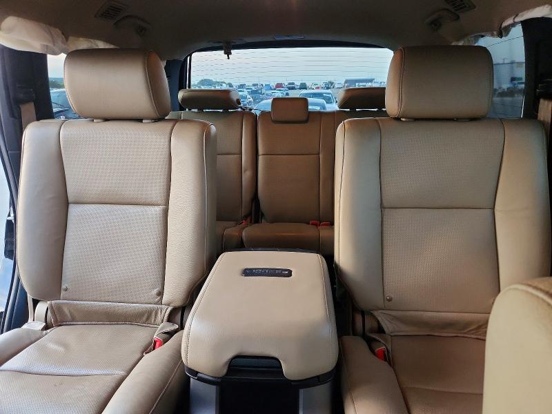 Aukcja sprzedaży 2016 Toyota Sequoia, vin: 5TDYY5G18GS063510, numer aukcji: 70085876