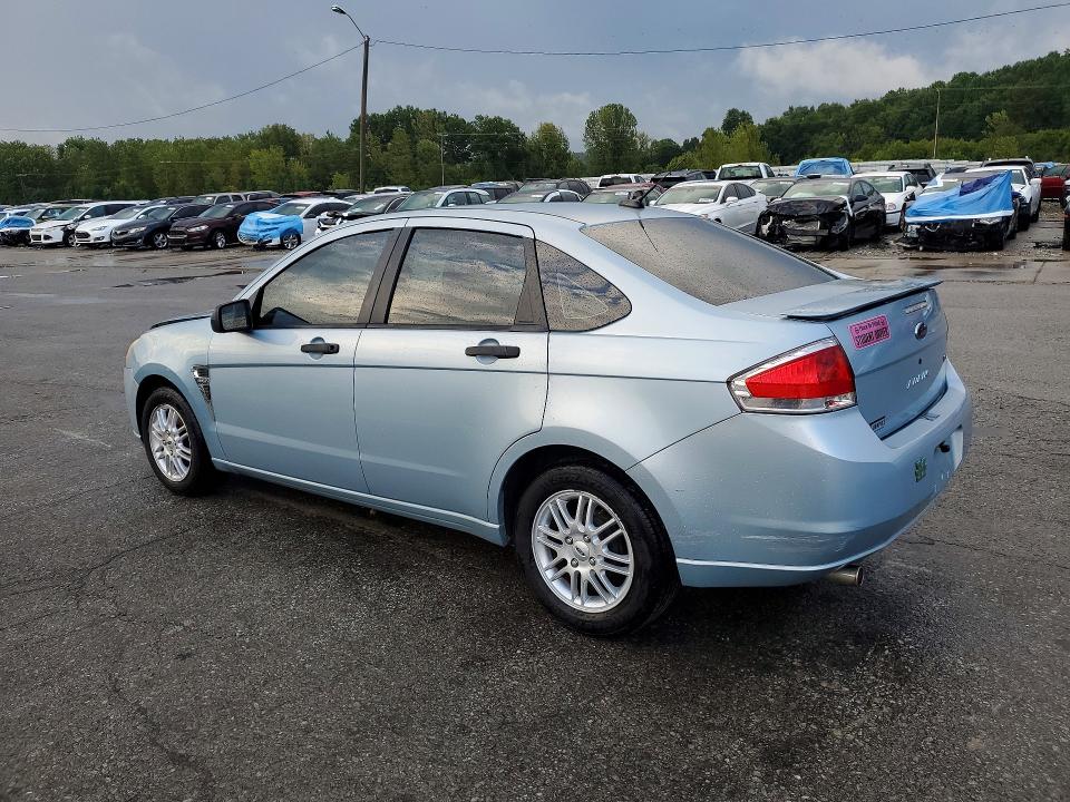Продаж на аукціоні авто 2009 Ford Focus, vin: 1FAHP35N89W145033, номер лоту: 68497006