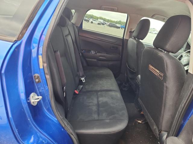 70348726 :رقم المزاد ، 4A4AP3AU3FE006298 vin ، 2015 Mitsubishi Outlander Sport مزاد بيع