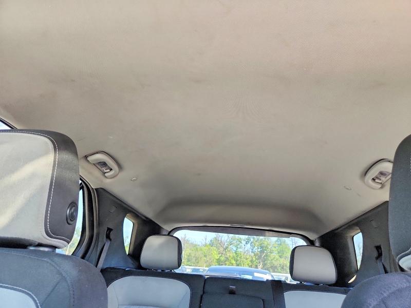 Продаж на аукціоні авто 2020 Chevrolet Equinox, vin: 2GNAXSEV3L6274554, номер лоту: 67902746