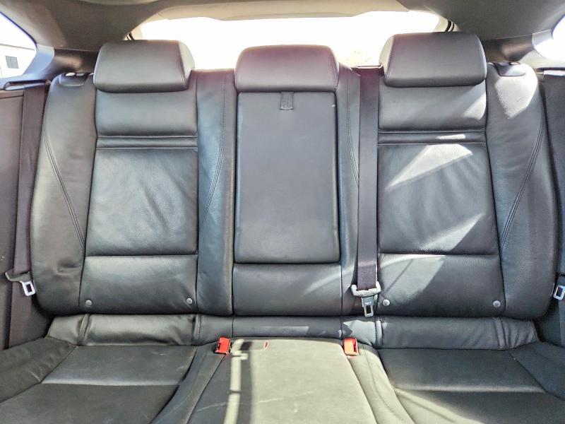 Aukcja sprzedaży 2014 Bmw X6, vin: 5UXFG2C51E0C43172, numer aukcji: 68834926