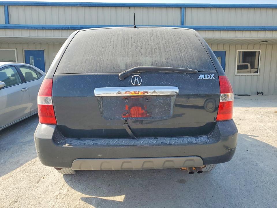 Продаж на аукціоні авто 2003 Acura Mdx, vin: 2HNYD18663H532255, номер лоту: 70284976