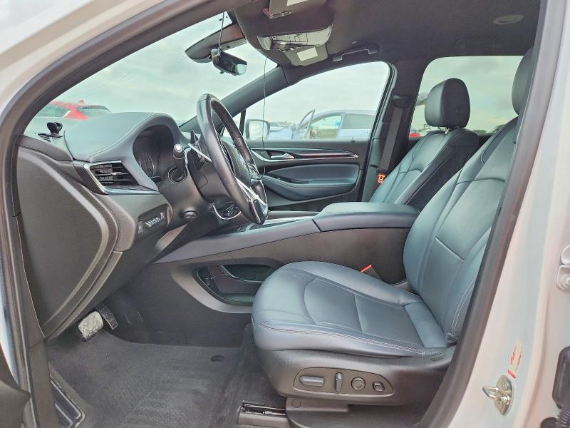 Aukcja sprzedaży 2022 Buick Enclave, vin: 5GAERCKW1NJ137854, numer aukcji: 67477546