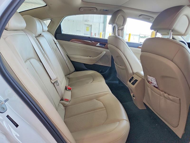 2015 Hyundai Sonata მანქანა იყიდება აუქციონზე, vin: 5NPE34AF2FH061367, აუქციონის ნომერი: 67573976