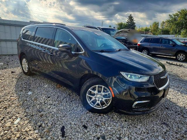 Продаж на аукціоні авто 2022 Chrysler Pacifica, vin: 2C4RC1BG6NR171119, номер лоту: 67901586