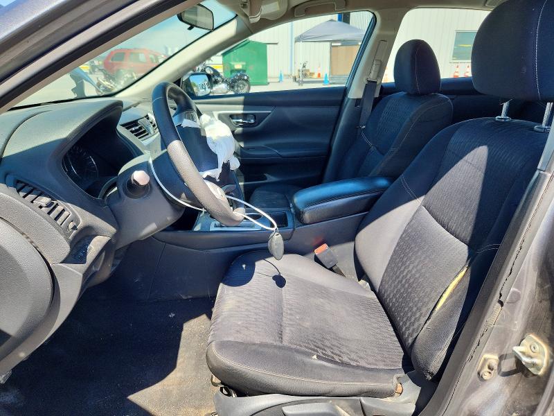Aukcja sprzedaży 2018 Nissan Altima, vin: 1N4AL3AP7JC146815, numer aukcji: 68299006