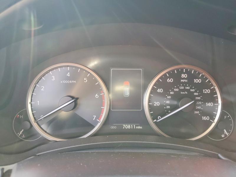 Aukcja sprzedaży 2020 Lexus Nx, vin: JTJDARDZ3L5004608, numer aukcji: 70943236