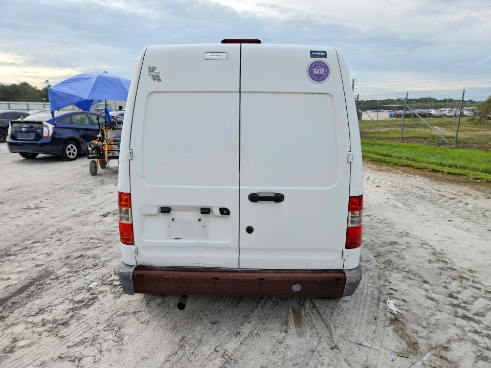 Aukcja sprzedaży 2013 Ford Transit Connect, vin: NM0LS7BN2DT174498, numer aukcji: 70850226