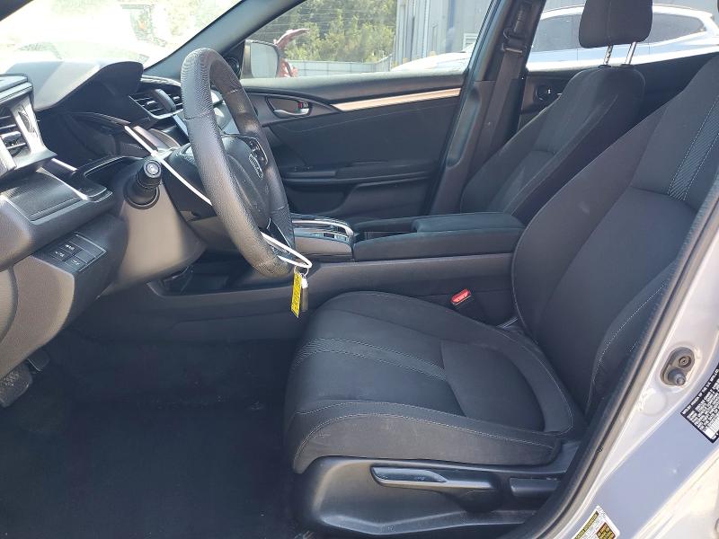 Aukcja sprzedaży 2019 Honda Civic, vin: SHHFK7H6XKU204183, numer aukcji: 69324106