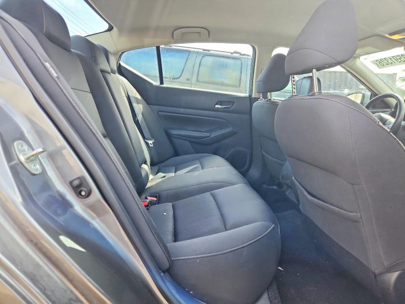 Auction sale of the 2020 Nissan Altima, vin: 1N4BL4BV9LC248952, lot number: 68591326