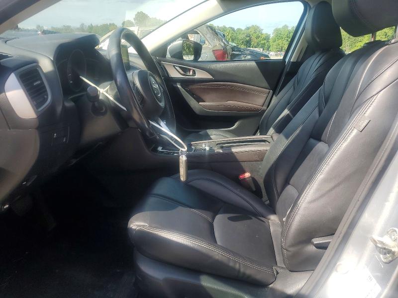 67964456 :رقم المزاد ، 3MZBN1V30JM199551 vin ، 2018 Mazda 3 مزاد بيع