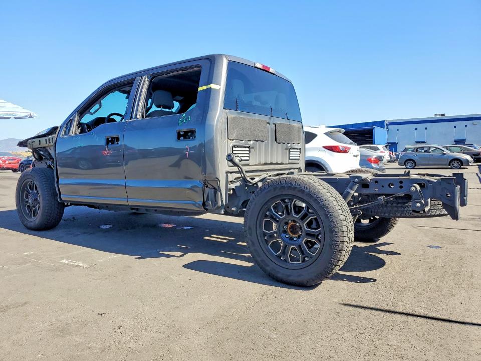 Продажа на аукционе авто 2018 Ford F150, vin: 1FTEW1CP5JKC71144, номер лота: 70146746