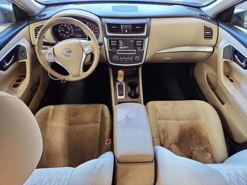 Aukcja sprzedaży 2016 Nissan Altima, vin: 1N4AL3AP2GC134838, numer aukcji: 68811826