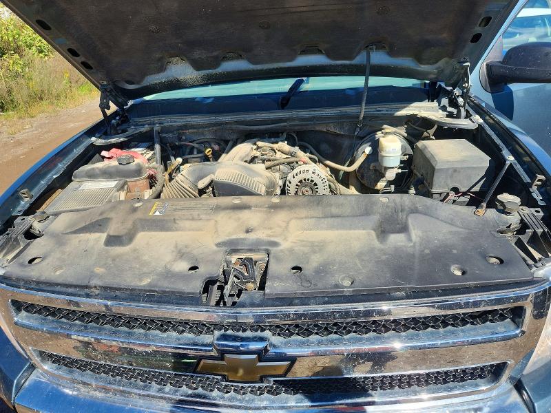 Продажа на аукционе авто 2008 Chevrolet Silverado, vin: 1GCEK14078Z212918, номер лота: 69522366