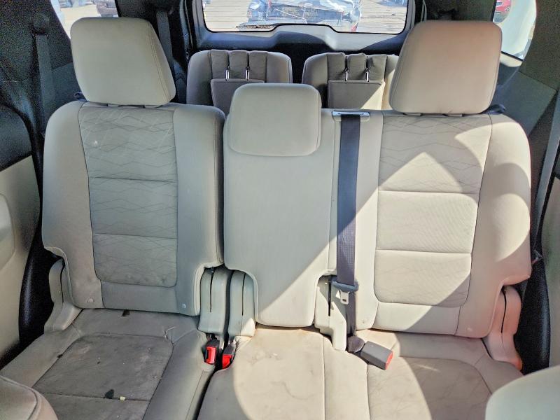 Aukcja sprzedaży 2011 Ford Explorer, vin: 1FMHK7B80BGA40075, numer aukcji: 68850266