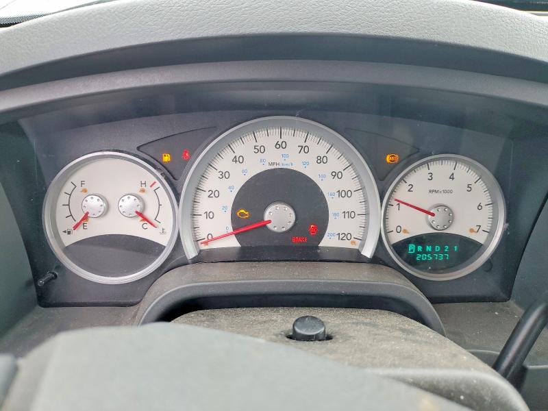 Aukcja sprzedaży 2006 Dodge Dakota, vin: 1D7HW48N46S645410, numer aukcji: 68334596
