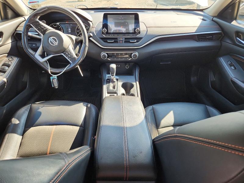 Продаж на аукціоні авто 2022 Nissan Altima, vin: 1N4BL4CW6NN315165, номер лоту: 67652106