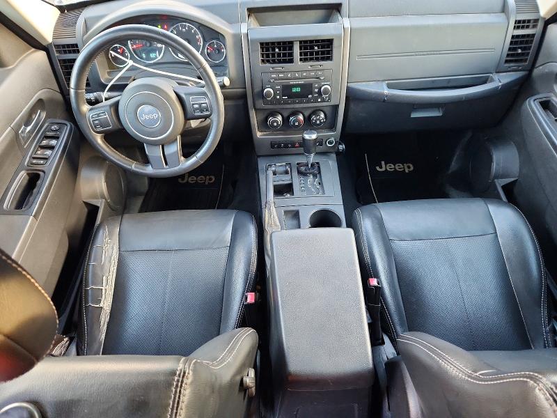 2012 Jeep Liberty მანქანა იყიდება აუქციონზე, vin: 1C4PJMAK5CW176644, აუქციონის ნომერი: 70890216