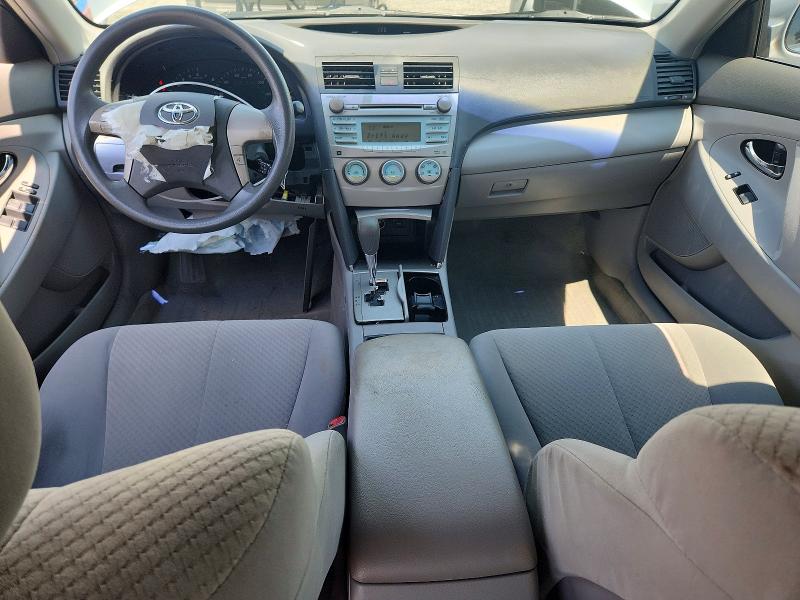 2007 Toyota Camry მანქანა იყიდება აუქციონზე, vin: 4T1BE46KX7U118498, აუქციონის ნომერი: 67501156