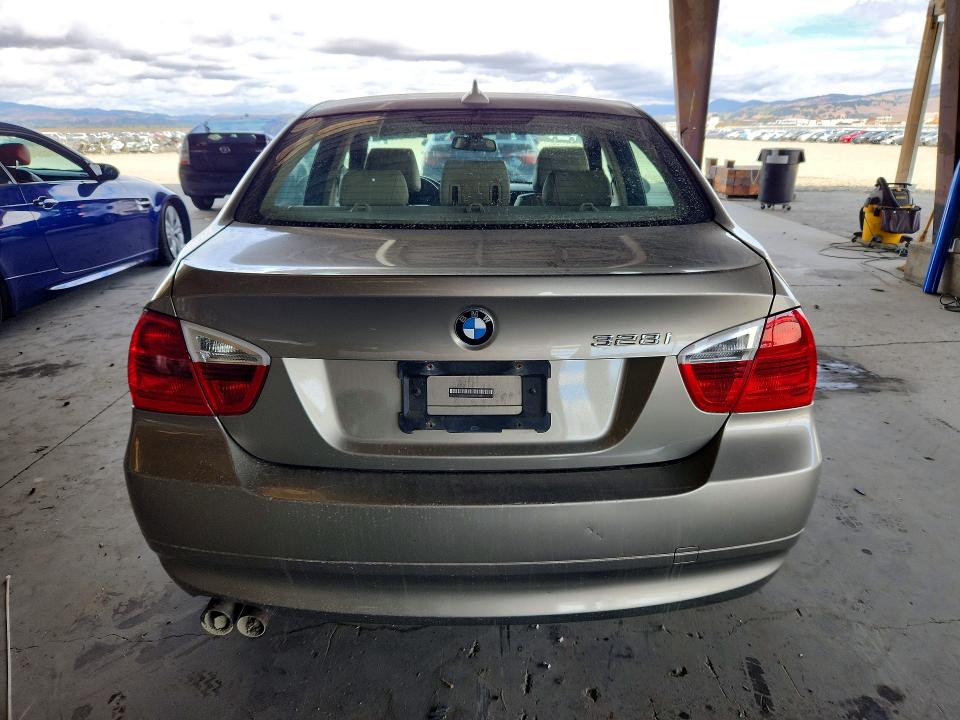 Aukcja sprzedaży 2008 Bmw 328, vin: WBAVA37508NL58281, numer aukcji: 67406096