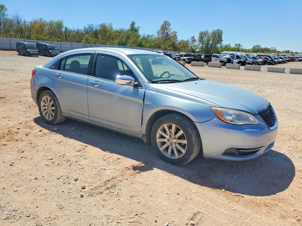 Aukcja sprzedaży 2013 Chrysler 200, vin: 1C3CCBBB3DN723014, numer aukcji: 67852266