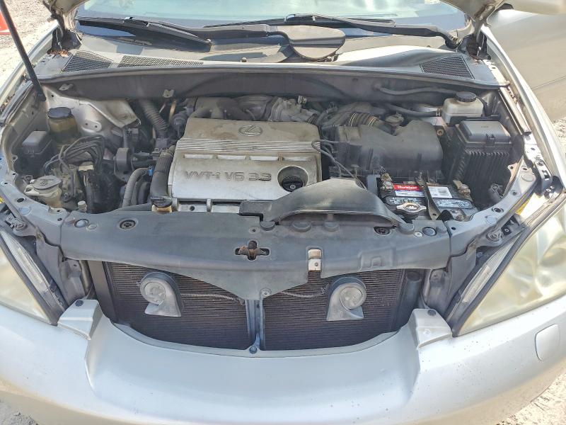 Aukcja sprzedaży 2005 Lexus Rx, vin: 2T2HA31U85C061866, numer aukcji: 69252016