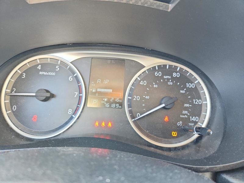 Продажа на аукционе авто 2022 Nissan Versa, vin: 3N1CN8DV2NL857484, номер лота: 70638686