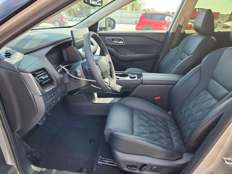 Продаж на аукціоні авто 2026 Nissan Rogue, vin: JN8BT3DDXTW482027, номер лоту: 68498036