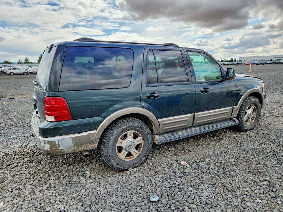 Продаж на аукціоні авто 2003 Ford Expedition, vin: 1FMFU18L53LB56164, номер лоту: 67969216