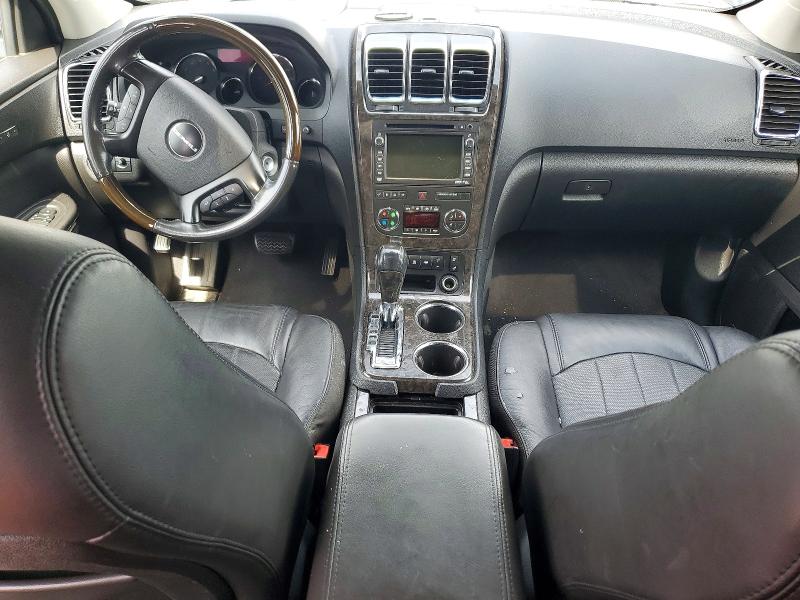 Aukcja sprzedaży 2011 Gmc Acadia, vin: 1GKKVTED5BJ374631, numer aukcji: 67383246