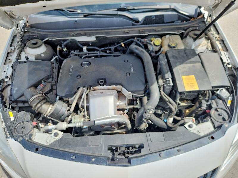 Aukcja sprzedaży 2016 Buick Regal, vin: 2G4GS5GXXG9136236, numer aukcji: 68250026