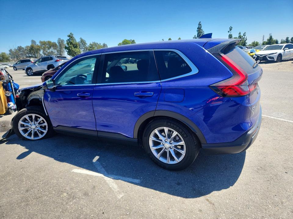 Продажа на аукционе авто 2024 Honda Cr-v, vin: 2HKRS3H49RH313137, номер лота: 67576616