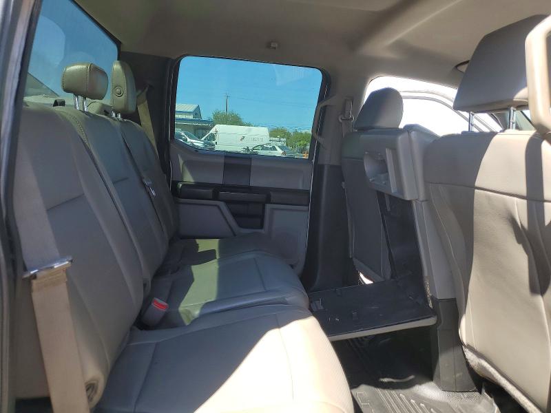 Aukcja sprzedaży 2017 Ford F250, vin: 1FT7W2BT1HEC77559, numer aukcji: 67895816