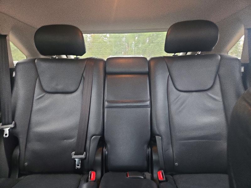 2011 Lexus Rx მანქანა იყიდება აუქციონზე, vin: 2T2BK1BA5BC083735, აუქციონის ნომერი: 67267796