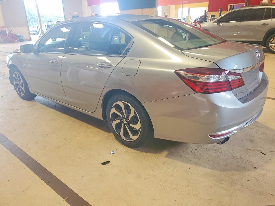Продажа на аукционе авто 2016 Honda Accord, vin: 1HGCR3F09GA015291, номер лота: 69383936