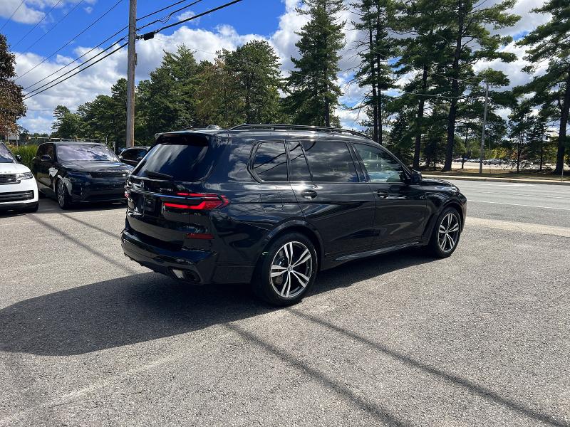 Aukcja sprzedaży 2023 Bmw X7, vin: 5UX23EM0XP9R61216, numer aukcji: 70550786