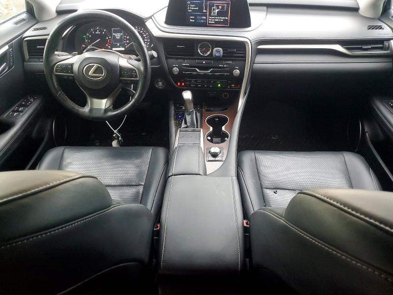 Aukcja sprzedaży 2021 Lexus Rx, vin: 2T2HZMDA1MC282966, numer aukcji: 67477766