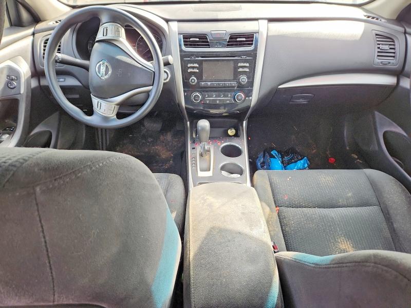 Продажа на аукционе авто 2015 Nissan Altima, vin: 1N4AL3AP7FN371277, номер лота: 67974086