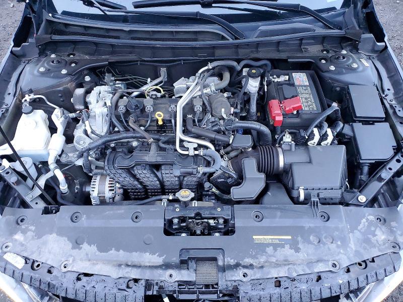 2025 Nissan Altima მანქანა იყიდება აუქციონზე, vin: 1N4BL4DV6SN321050, აუქციონის ნომერი: 69335226
