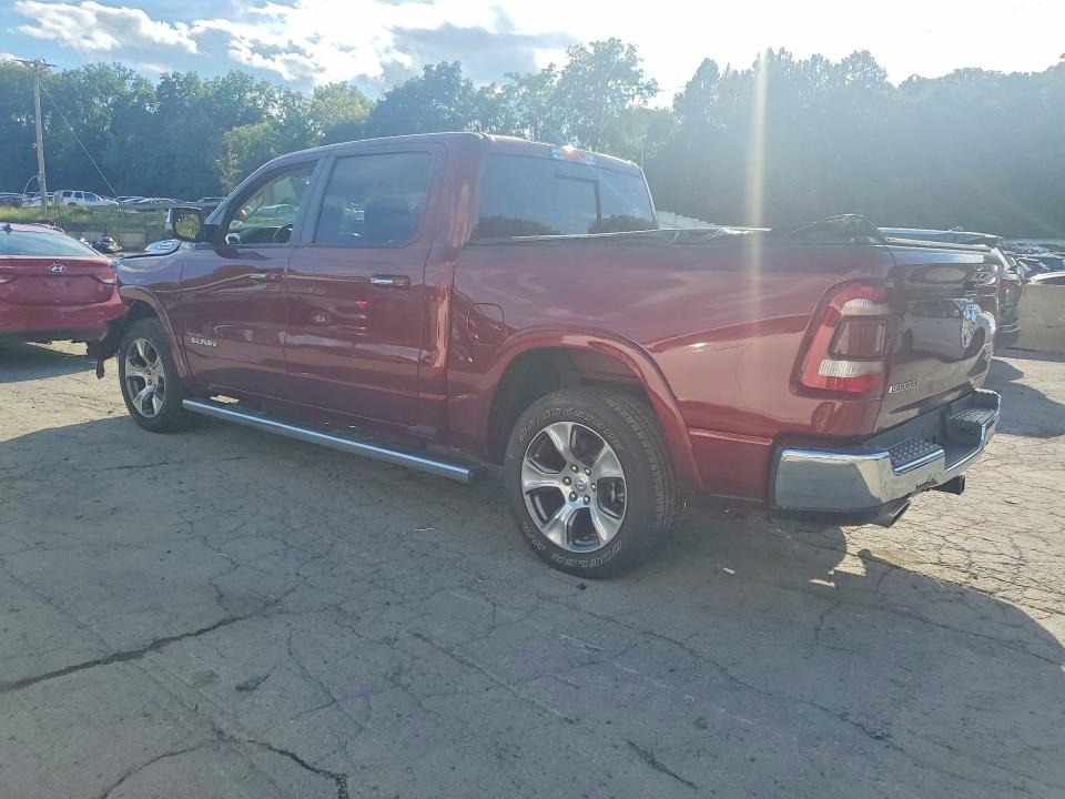Продажа на аукционе авто 2021 Ram 1500, vin: 1C6SRFJT0MN790023, номер лота: 66466946