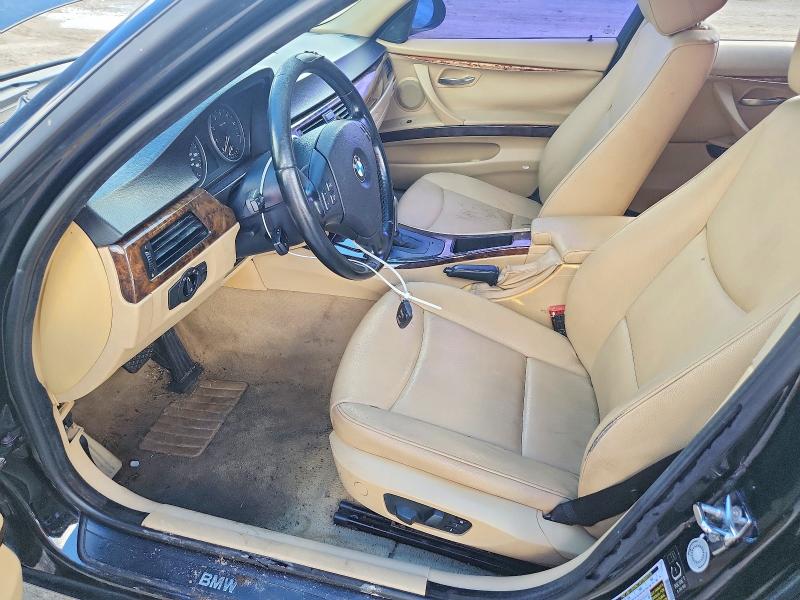 Aukcja sprzedaży 2007 Bmw 328, vin: WBAVC93597KX52980, numer aukcji: 70016416