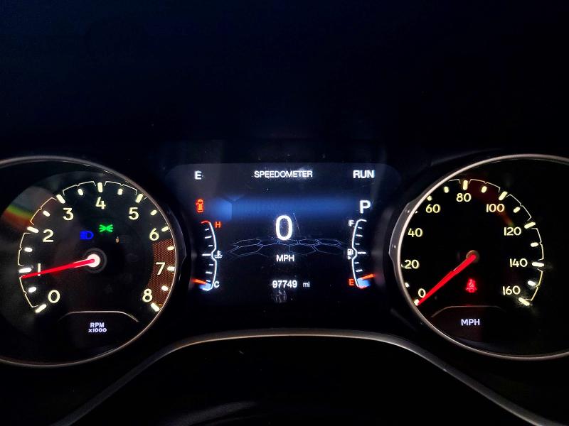 Продажа на аукционе авто 2020 Jeep Compass, vin: 3C4NJDBBXLT150357, номер лота: 67470876