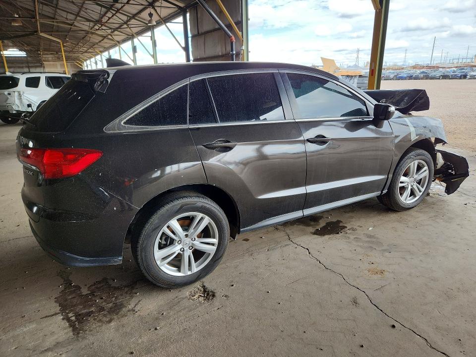 Aukcja sprzedaży 2014 Acura Rdx, vin: 5J8TB3H53EL007086, numer aukcji: 69422016