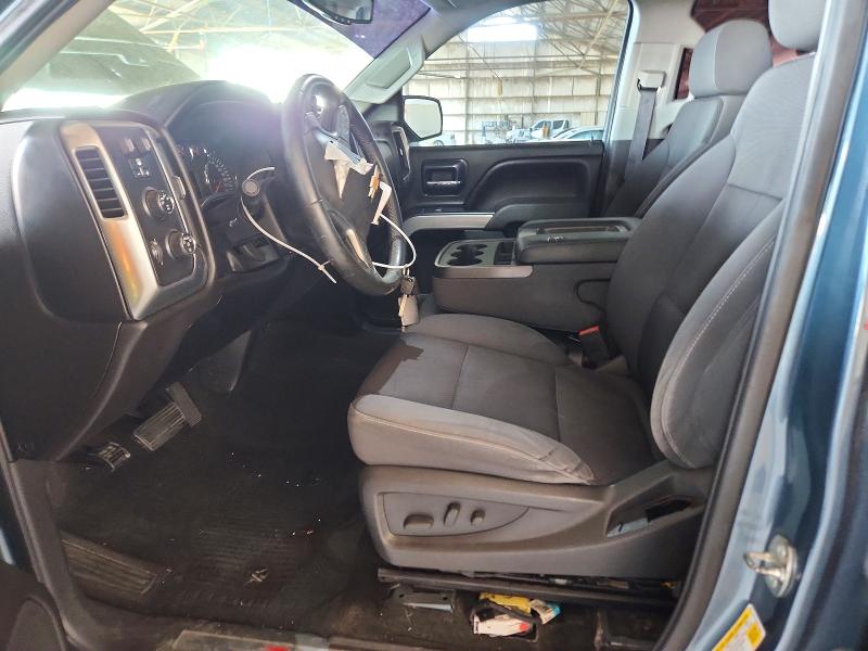Продажа на аукционе авто 2014 Chevrolet Silverado, vin: 3GCUKREC5EG176032, номер лота: 67451446