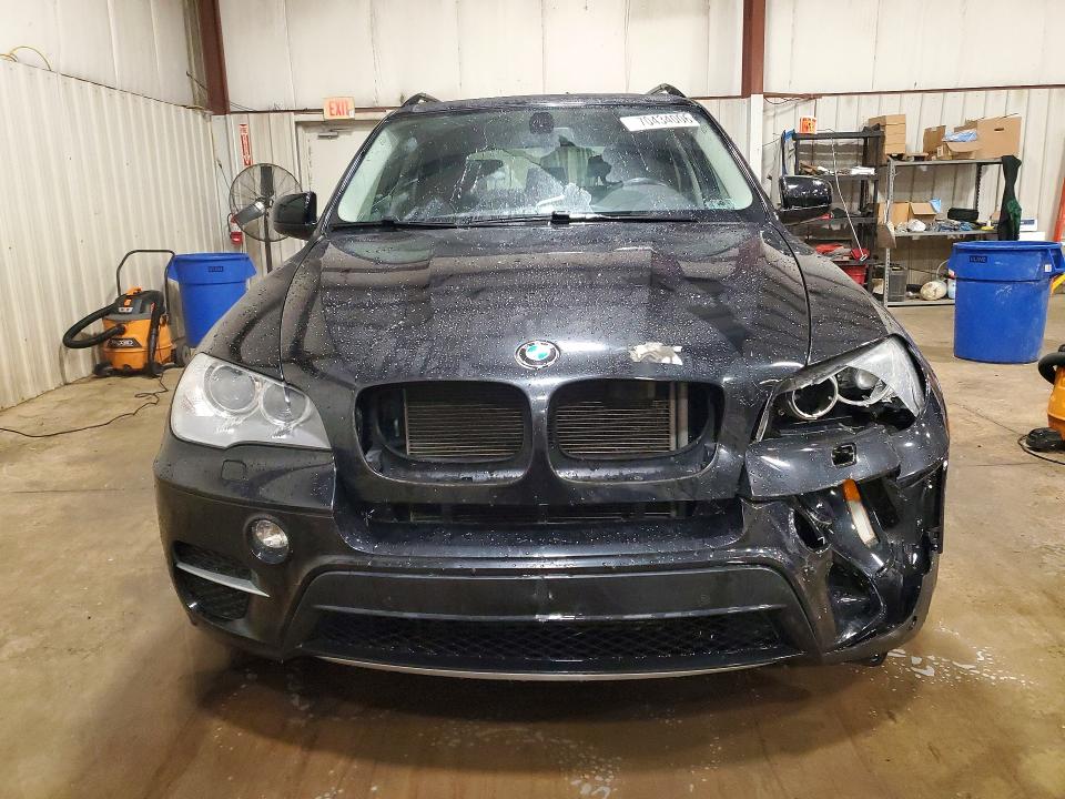 2013 Bmw X5 მანქანა იყიდება აუქციონზე, vin: 5UXZV4C53D0B17800, აუქციონის ნომერი: 70434006